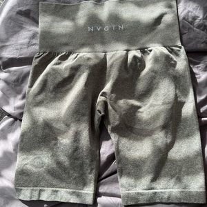 NVGTN shorts